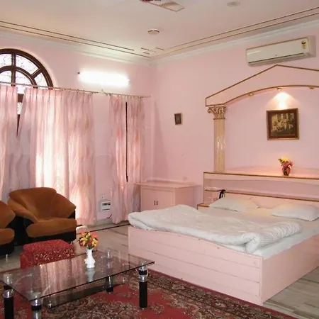 Collection O Raja Park Jaipur Formerly Maan Heritage-3