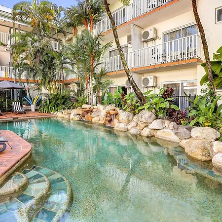 Coral Tree Inn-3