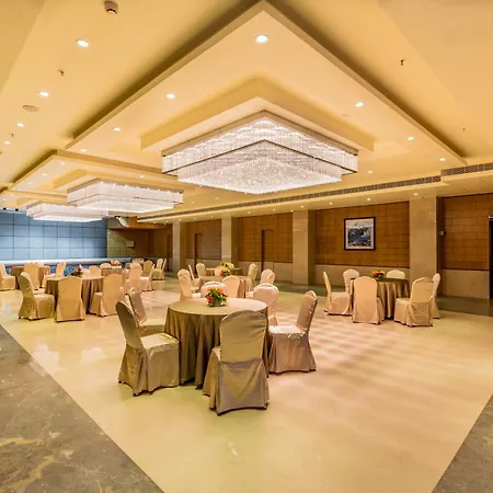 Quality Inn Ramachandra-3