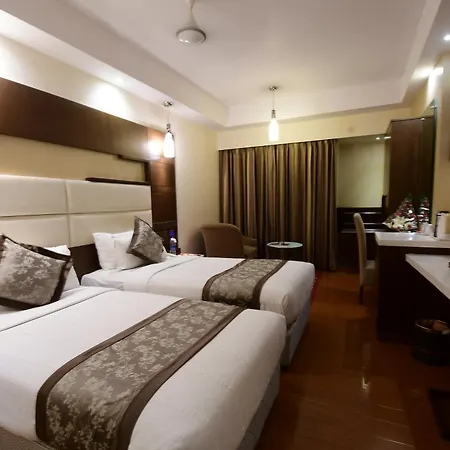 Hotel Daspalla-3