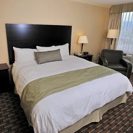 Park Inn & Suites By Radisson-2