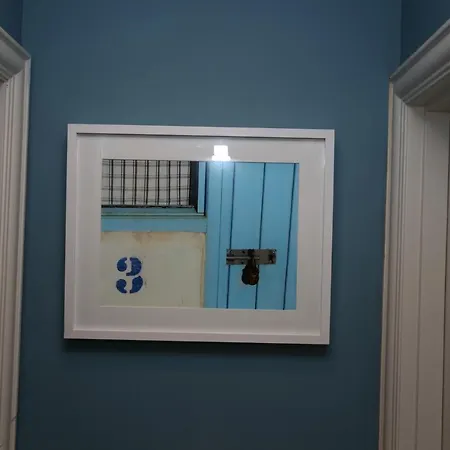 Bedlam House-2