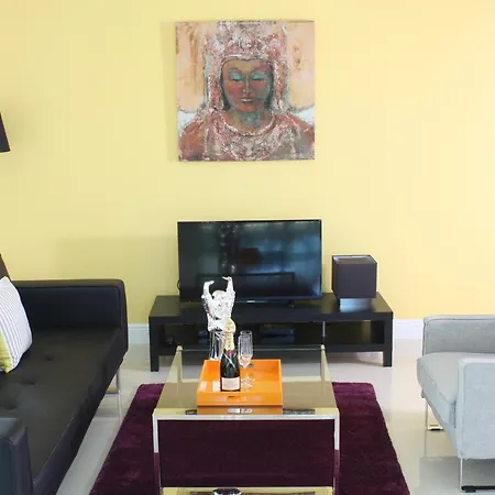 Dharma Home Suites Brickell Miami At One Broadway-2