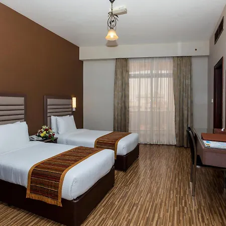 Wave International Hotel-3