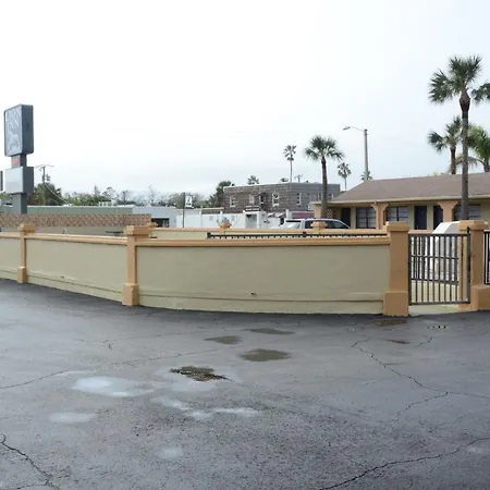 Lion Inn - Saint Augustine-2