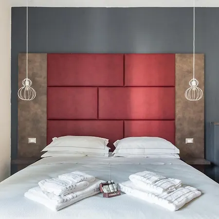 Le Nove Muse Guesthouse-3
