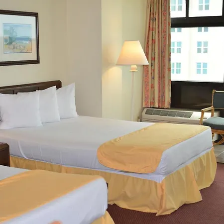 Oceanside Inn Daytona-2