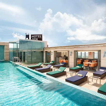 Jen Maldives Male By Shangri-La-3
