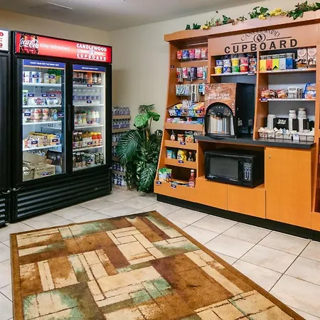 Candlewood Suites La Crosse By Ihg-3