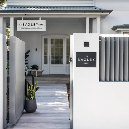 The Baxley Bondi-3