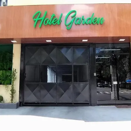 Hotel Garden Itaim-2