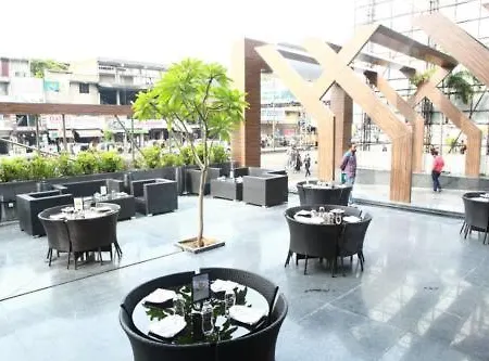 Hotel Seventh Sense-3