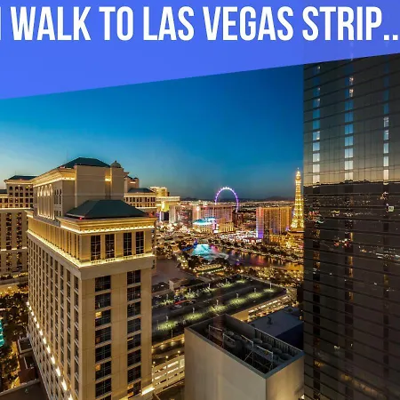 Secret Suites At Vdara-3