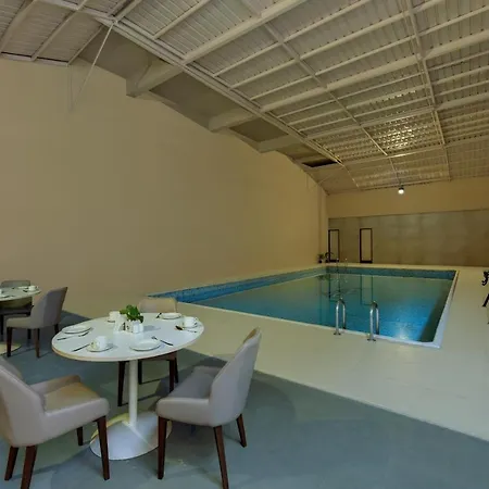 The Fern Residency Aurangabad - Chhatrapati Sambhaji Nagar-2