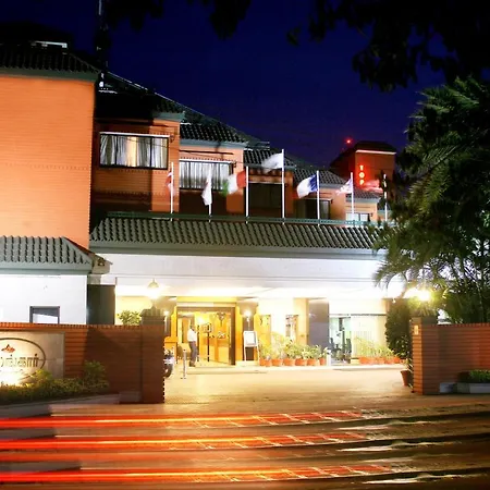 Hotel Alankar Grande-2