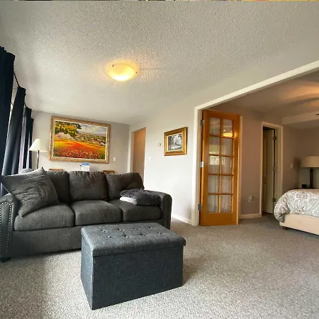 Susitna Place B&B-2