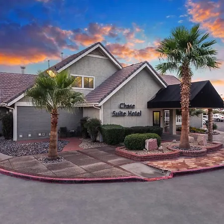 Chase Suite El Paso-3