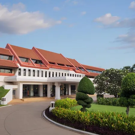 Le Meridien Angkor-3