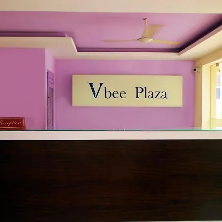 V Bee Plaza-3