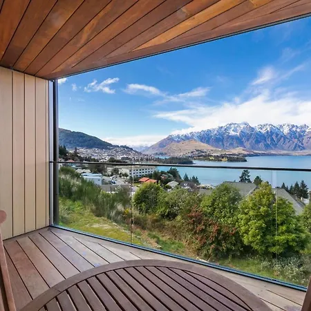 Falcon'S View Queenstown-3