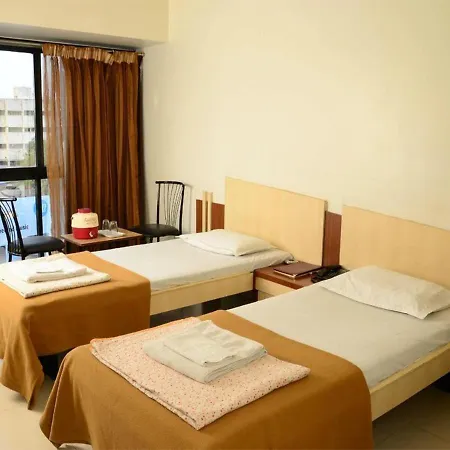Hotel Rajmahal-2