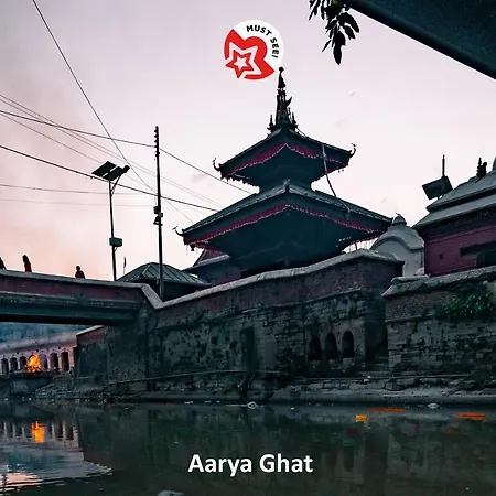 Oyo 153 Aster Hotel Nepal-2