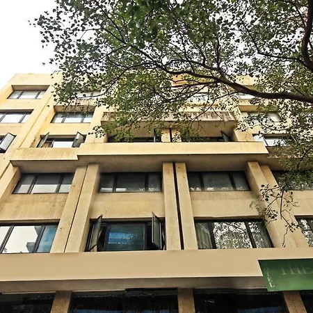 The Legend Hotel- Santacruz Near Mumbai International Airport-2
