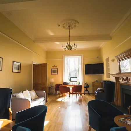 Duthus Lodge Guest House-3