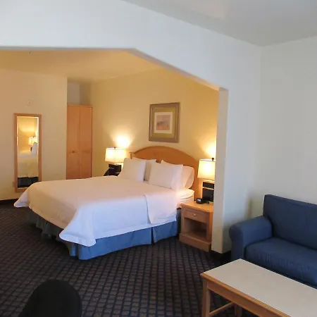 Hampton Inn & Suites San Jose-2
