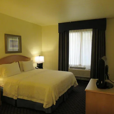 Hampton Inn & Suites San Jose-3