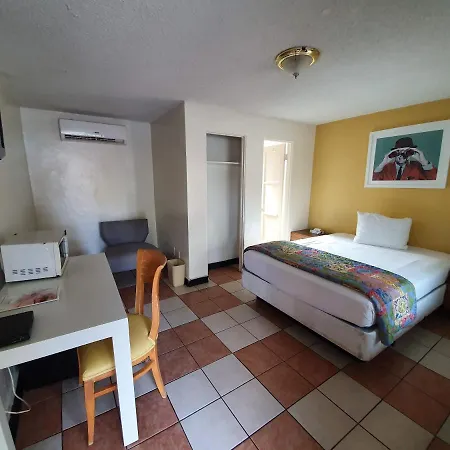 Motel San Diego-3