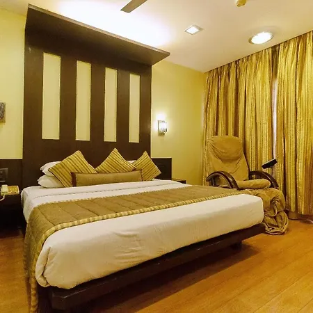 Hotel Silver Inn-2