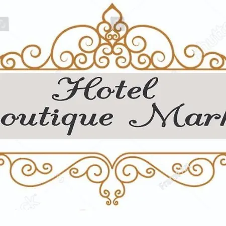 Hotel Boutique Markes-2