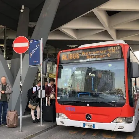 Naples Garibaldi Station-2