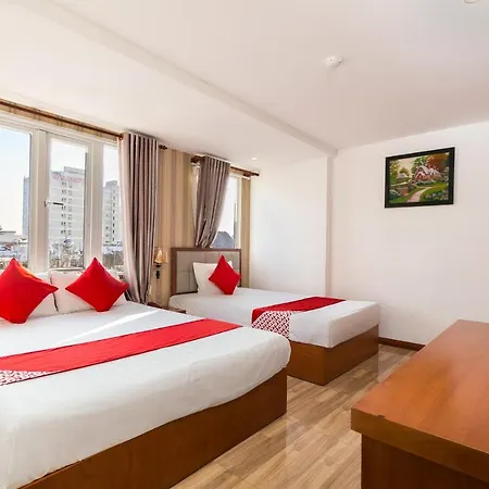 Hung Phat Hotel - Trung Son-3