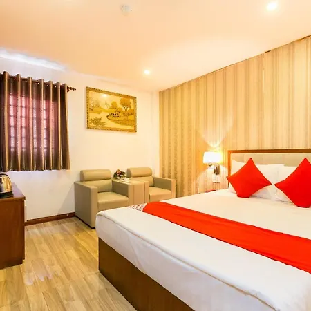 Hung Phat Hotel - Trung Son-2