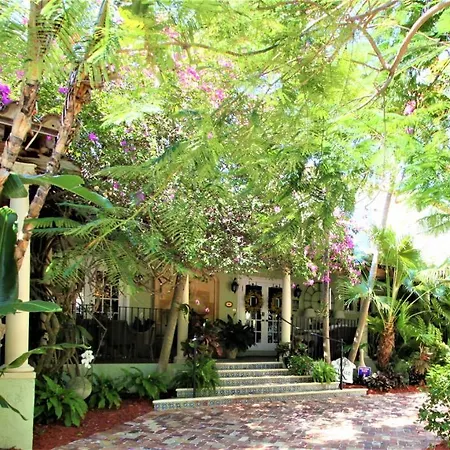 Casa Grandview Inn-3