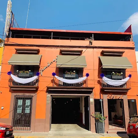 Hotel Jimenez-2