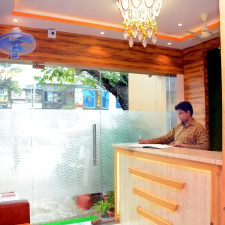 Hotel Nest N Rest - Mumbai-3