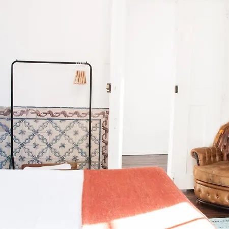 Boho Guesthouse Rooms & Apartments-2