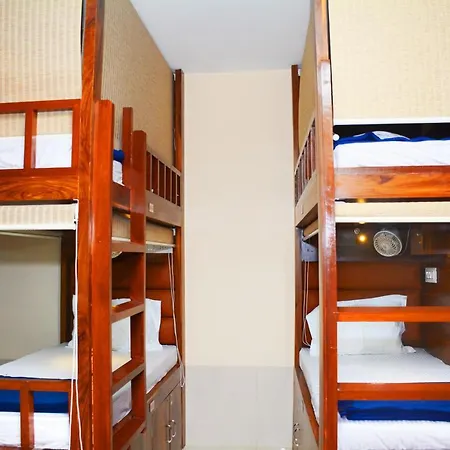 Hotel Nest N Rest - Mumbai-2