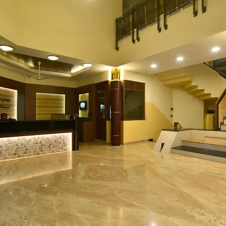 Panchavati Elite Inn-2