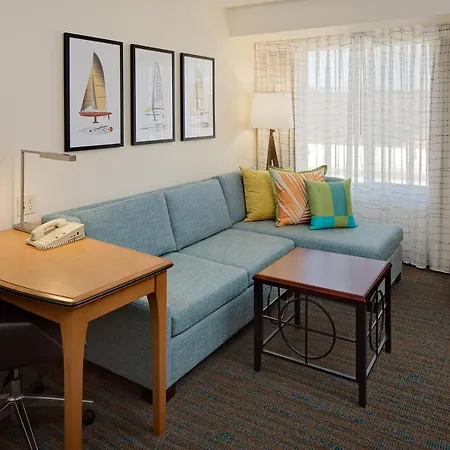 Residence Inn San Diego Mission Valley-3