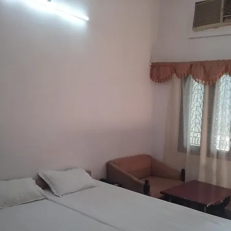 Hotel Natraj-2