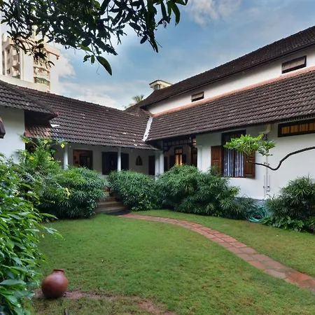 Ama Stays & Trails, Ambika Vilas-3