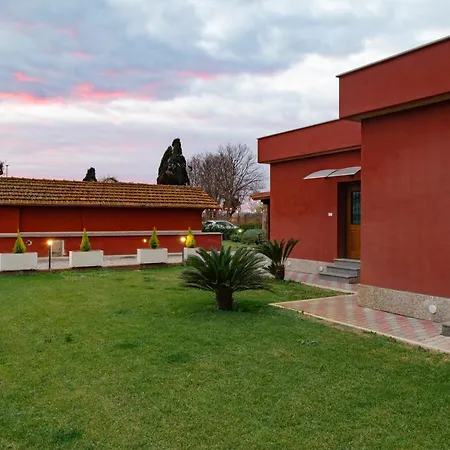 Domus Porto Di Traiano Resort-2