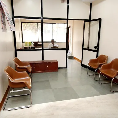 Hotel Gomatgiri-2