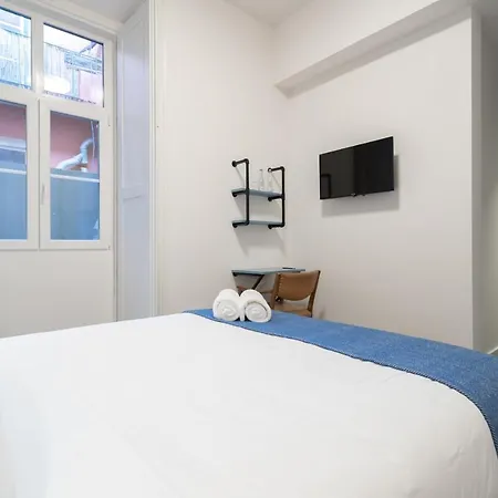Bairro Alto Guesthouse-2