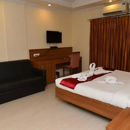 Hotel Sona'S-2