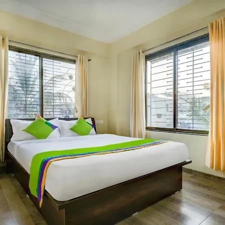 Treebo Sayaji Residency-2